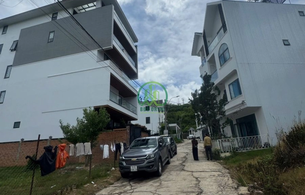 SIÊU PHẨM ĐẤT 2 MẶT TIỀN - VỊ TRÍ VÀNG TẠI AN SƠN - PHƯỜNG XUÂN HƯƠNG