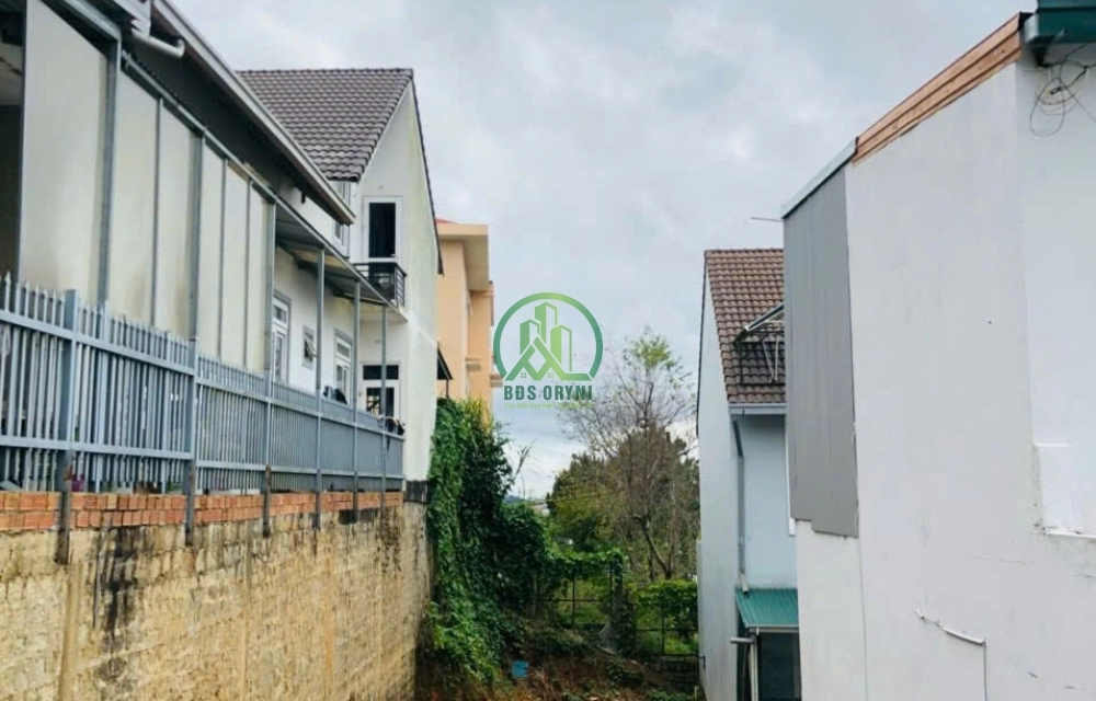 BÁN ĐẤT XÂY DỰNG NGUYỄN HỮU CẢNH – ĐÀ LẠT | GIÁ ĐẦU TƯ