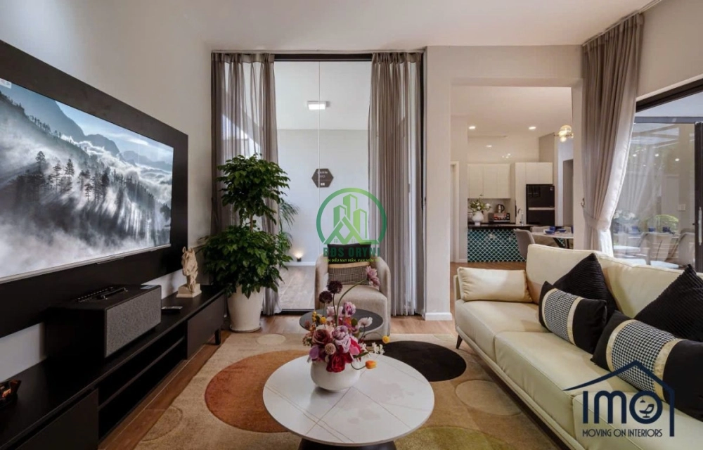 CƠ HỘI SỞ HỮU VILLA PHONG CÁCH NHẬT BẢN NGAY TRUNG TÂM ĐÀ LẠT