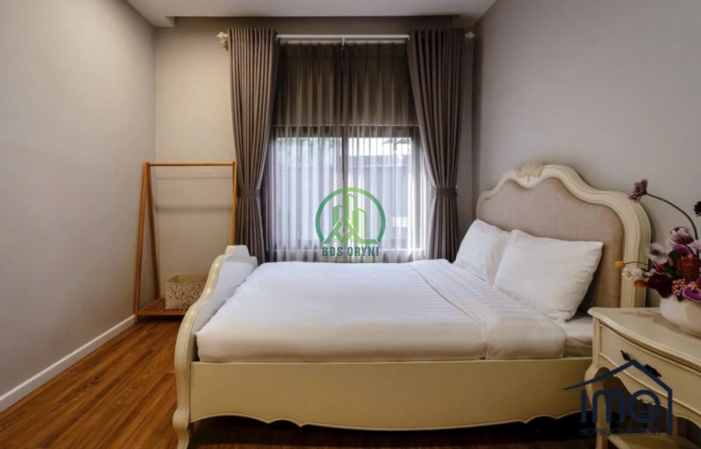CƠ HỘI SỞ HỮU VILLA PHONG CÁCH NHẬT BẢN NGAY TRUNG TÂM ĐÀ LẠT
