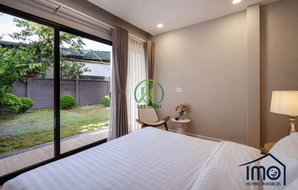 CƠ HỘI SỞ HỮU VILLA PHONG CÁCH NHẬT BẢN NGAY TRUNG TÂM ĐÀ LẠT