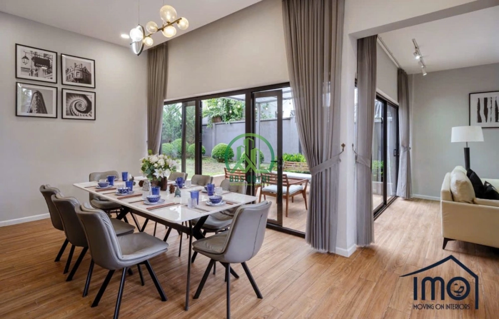 CƠ HỘI SỞ HỮU VILLA PHONG CÁCH NHẬT BẢN NGAY TRUNG TÂM ĐÀ LẠT