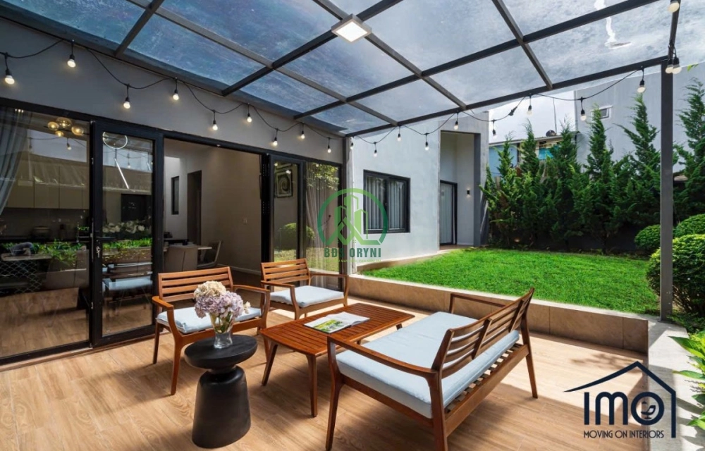 CƠ HỘI SỞ HỮU VILLA PHONG CÁCH NHẬT BẢN NGAY TRUNG TÂM ĐÀ LẠT