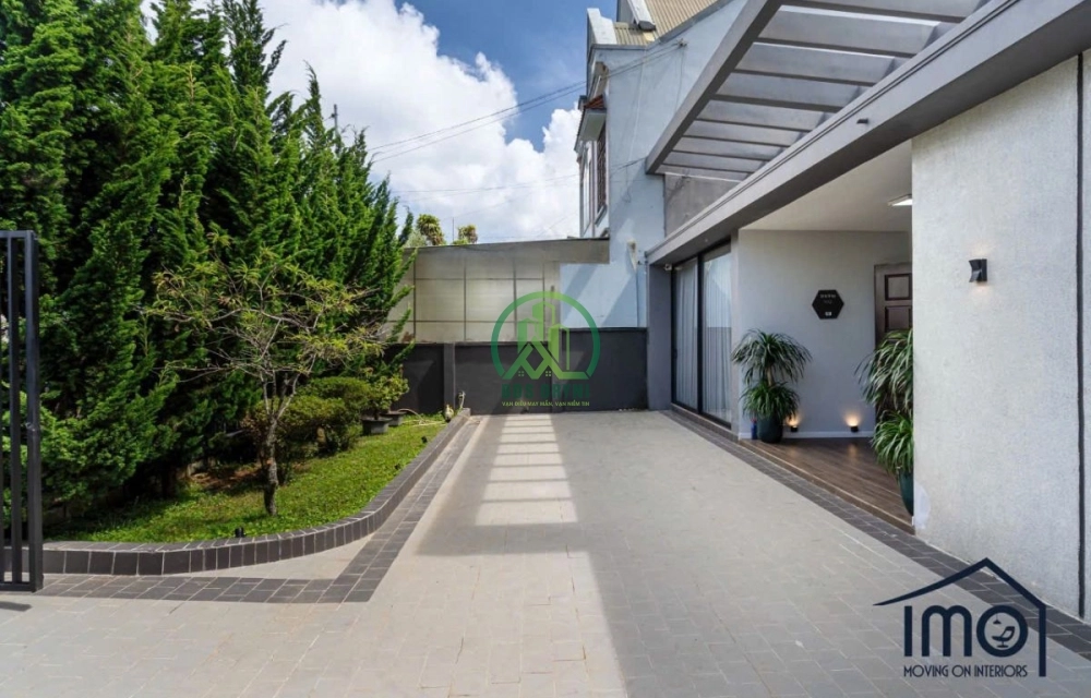 CƠ HỘI SỞ HỮU VILLA PHONG CÁCH NHẬT BẢN NGAY TRUNG TÂM ĐÀ LẠT