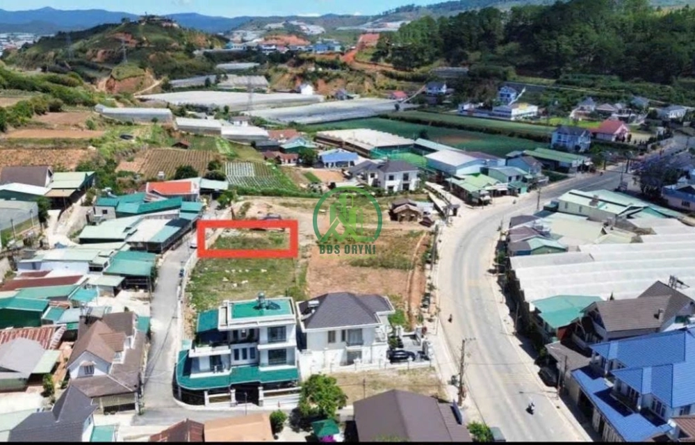  CẦN BÁN LÔ ĐẤT ĐẦU TƯ GIÁ TỐT TẠI PHƯỚC THÀNH - PHƯỜNG LANG BIANG