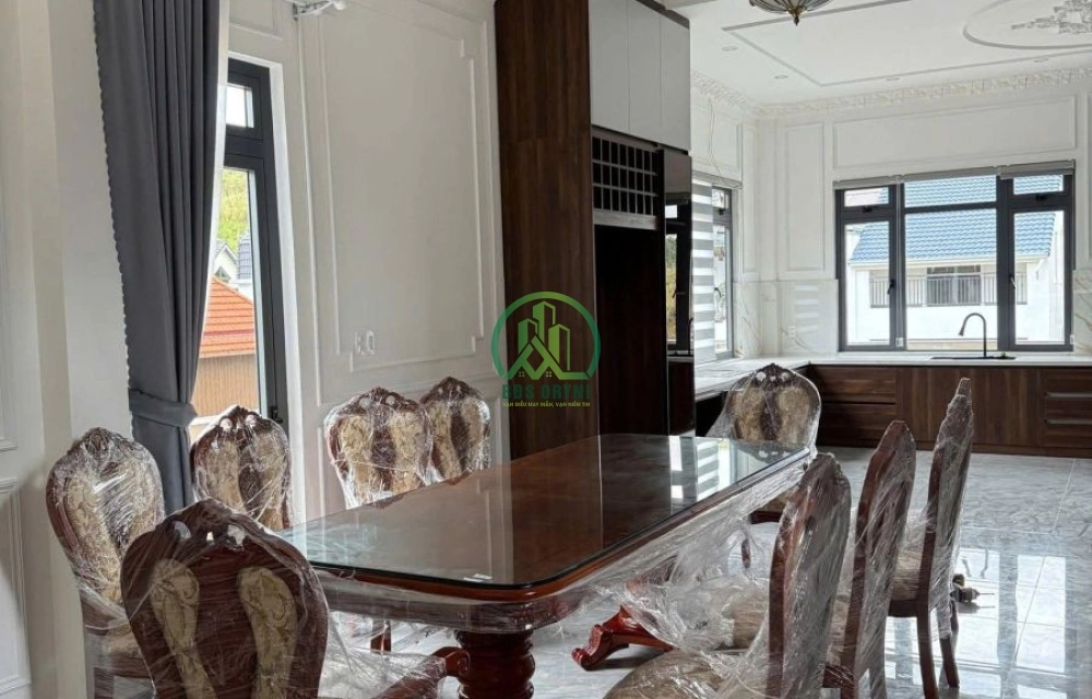 HÀNG HIẾM - VILLA CAO CẤP 2 MẶT TIỀN TẠI AN SƠN - PHƯỜNG XUÂN HƯƠNG