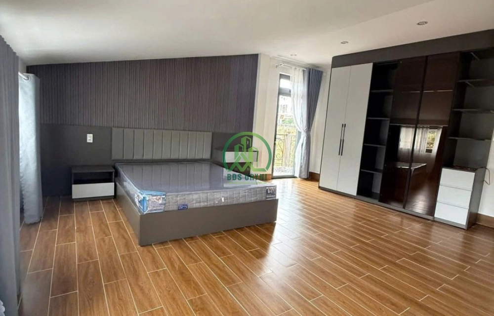 HÀNG HIẾM - VILLA CAO CẤP 2 MẶT TIỀN TẠI AN SƠN - PHƯỜNG XUÂN HƯƠNG