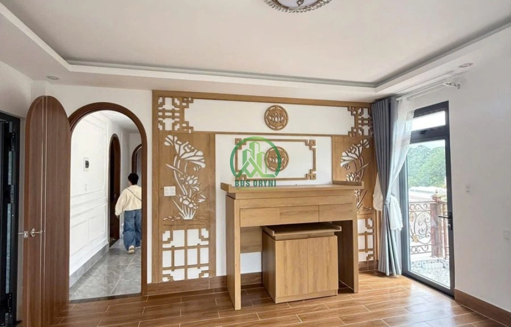 HÀNG HIẾM - VILLA CAO CẤP 2 MẶT TIỀN TẠI AN SƠN - PHƯỜNG XUÂN HƯƠNG