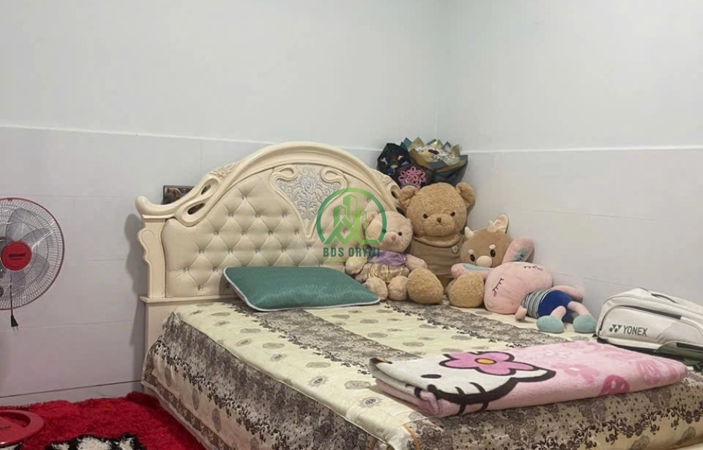 HẠ GIÁ BÁN GẤP - NHÀ HẺM GA HỒNG LẠC, NGUYỄN TRUNG TRỰC - PHƯỜNG XUÂN HƯƠNG (P4 CŨ) 