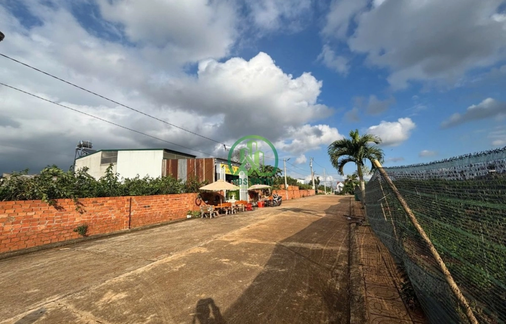CƠ HỘI ĐẦU TƯ - ĐẤT 2 MẶT TIỀN TRUNG TÂM XÃ HIỆP THẠNH, ĐỨC TRỌNG 
