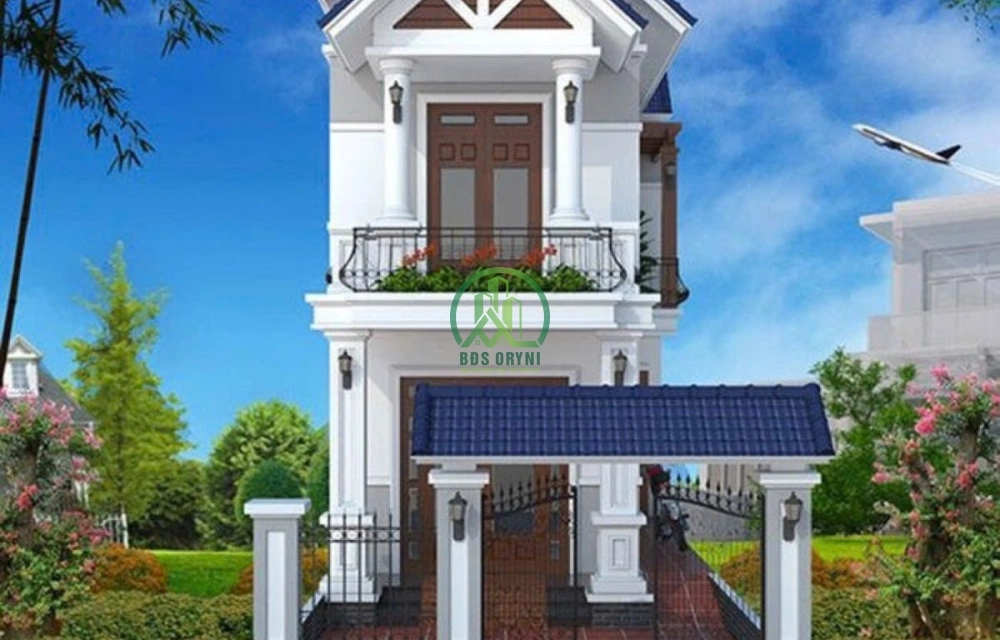 BÁN NHÀ 2 MẶT TIỀN - VỊ TRÍ ĐẮC ĐỊA ĐƯỜNG ĐỒNG TÂM - PHƯỜNG XUÂN HƯƠNG