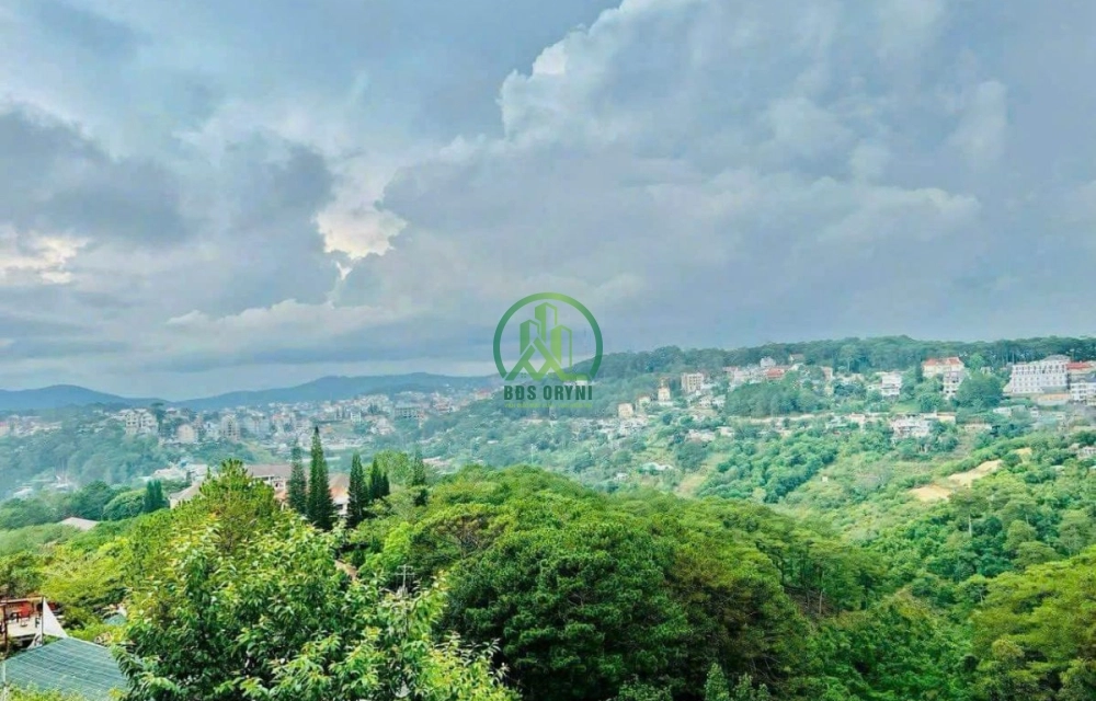 BÁN CHUNG CƯ VIEW ĐỒI TUYỆT ĐẸP TẠI KHE SANH - PHƯỜNG XUÂN HƯƠNG (P10 CŨ)