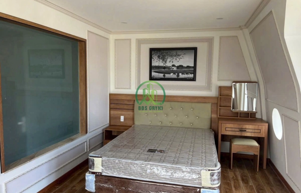 CƠ HỘI SỞ HỮU BIỆT THỰ SONG LẬP ĐẲNG CẤP - KQH AN SƠN - PHƯỜNG XUÂN HƯƠNG (P4 CŨ)