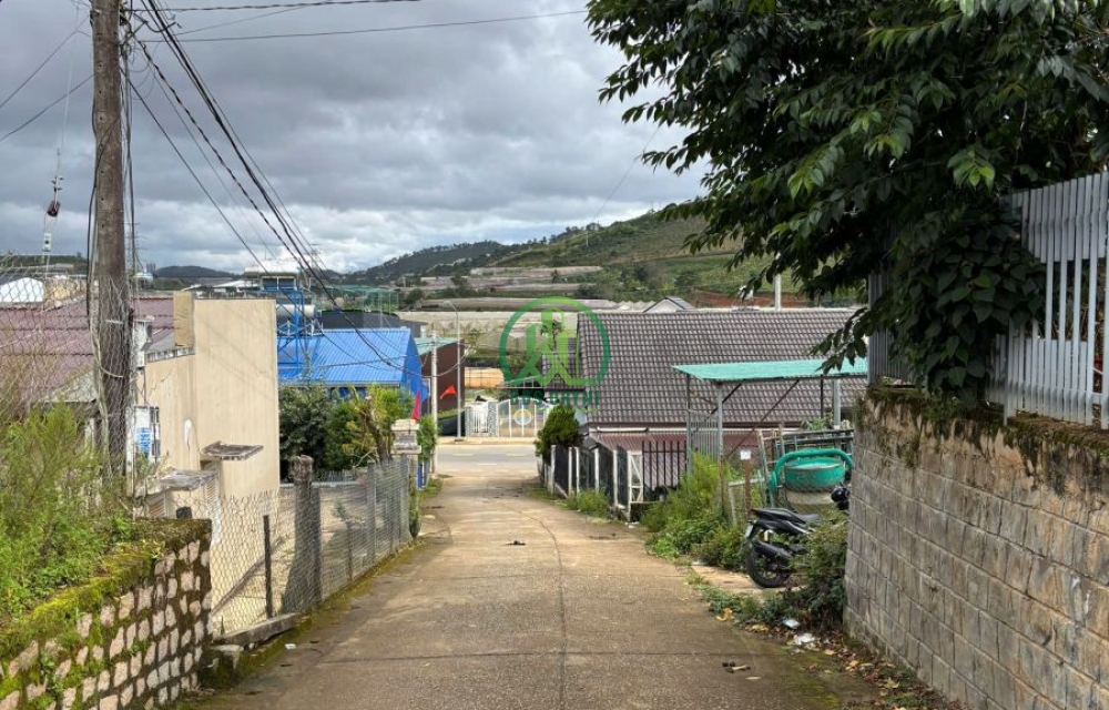 CƠ HỘI SỞ HỮU ĐẤT ĐẸP TẠI LẠC DƯƠNG - LÂM ĐỒNG 