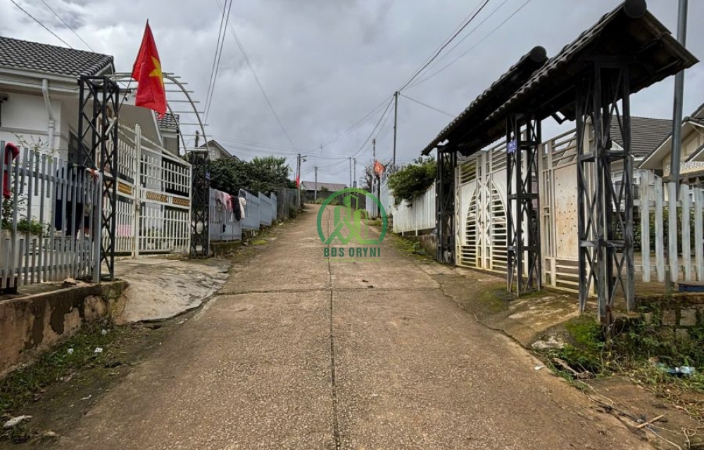 CƠ HỘI SỞ HỮU ĐẤT ĐẸP TẠI LẠC DƯƠNG - LÂM ĐỒNG 