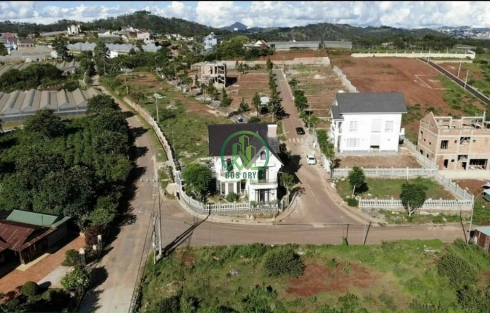 🌤 CẦN BÁN ĐẤT ĐẸP ĐƯỜNG CAO THẮNG, P. LANGBIANG - ĐÀ LẠT