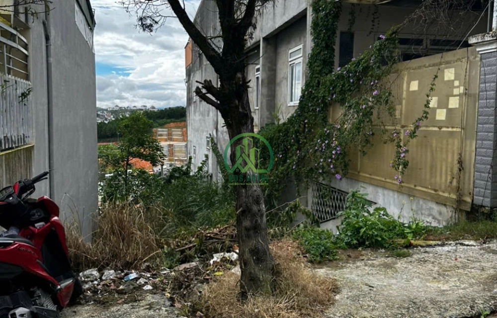 BÁN ĐẤT VỊ TRÍ ĐẸP MẶT TIỀN CỔ LOA - PHƯỜNG XUÂN HƯƠNG (P2 CŨ)
