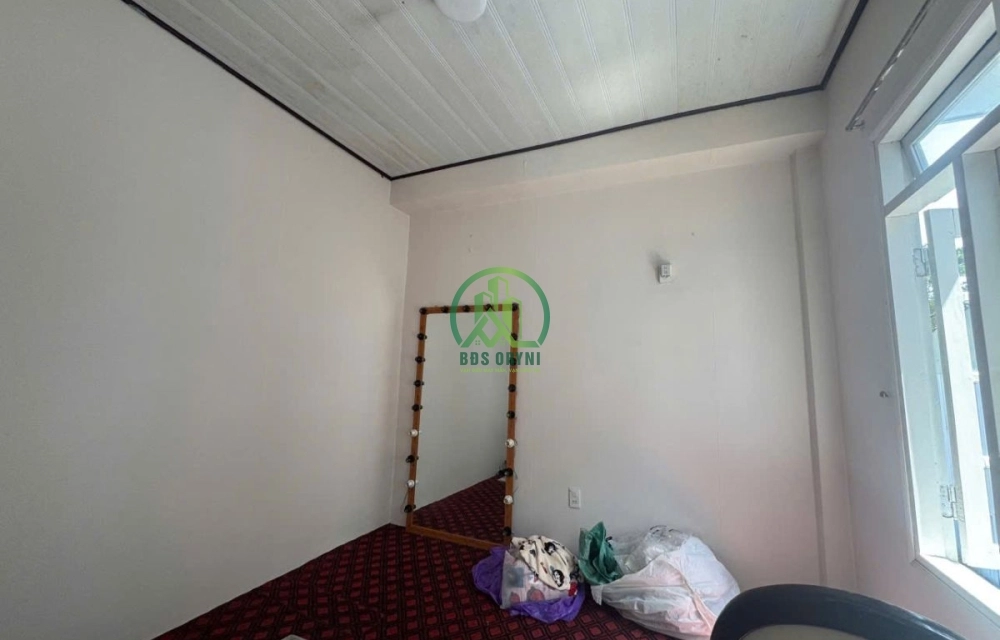 CHO THUÊ NHÀ ĐƯỜNG ĐA MINH - PHƯỜNG CAM LY (P5 CŨ)