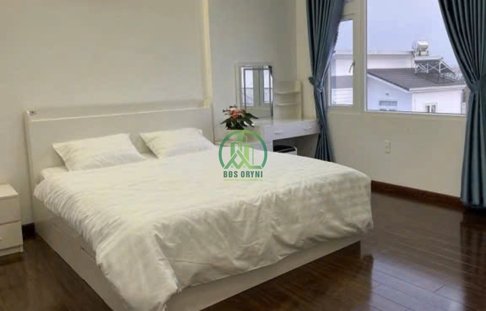 CẦN BÁN NHÀ HẺM Ô TÔ TRẦN QUANG KHẢI - PHƯỜNG LÂM VIÊN (P8 CŨ)