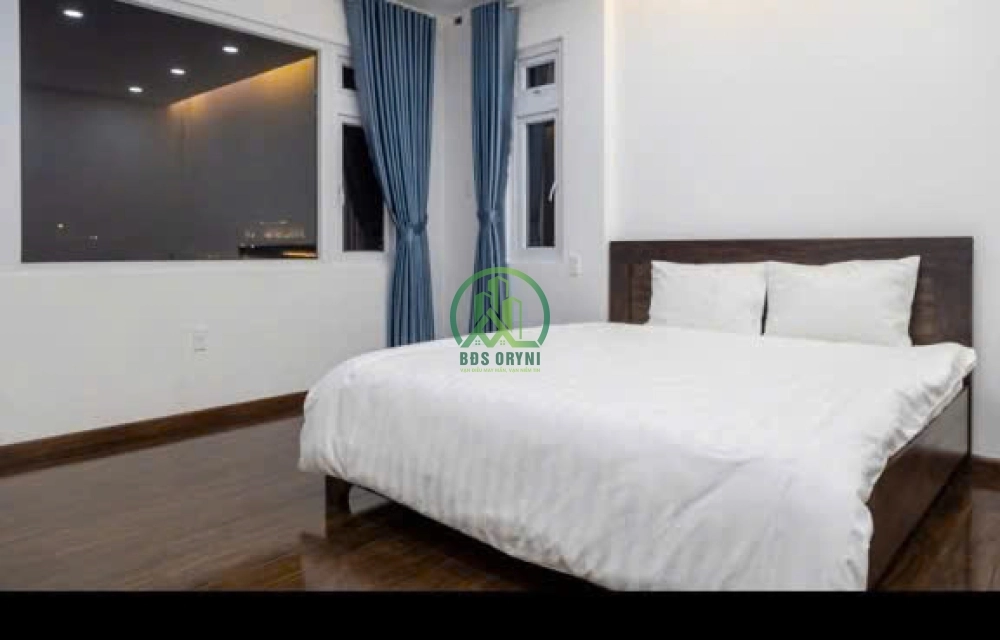 CẦN BÁN NHÀ HẺM Ô TÔ TRẦN QUANG KHẢI - PHƯỜNG LÂM VIÊN (P8 CŨ)