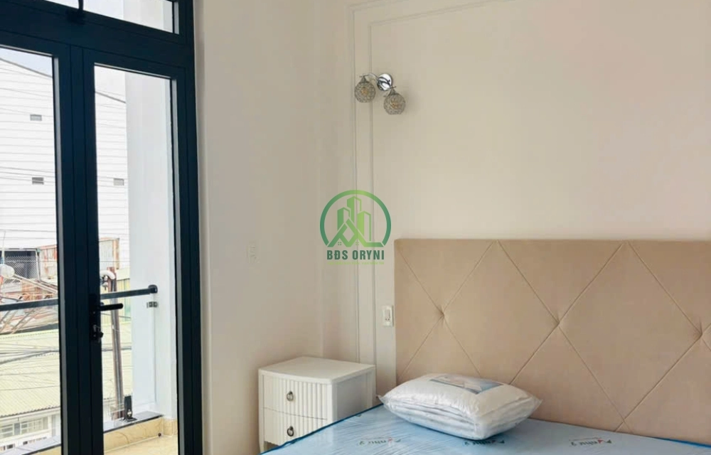 BÁN NHÀ ĐẸP ĐƯỜNG MÊ LINH - PHƯỜNG LÂM VIÊN - ĐÀ LẠT (P9 CŨ)