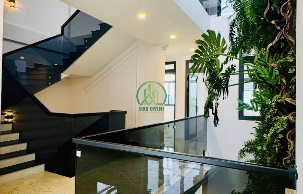 BÁN NHÀ ĐẸP ĐƯỜNG MÊ LINH - PHƯỜNG LÂM VIÊN - ĐÀ LẠT (P9 CŨ)