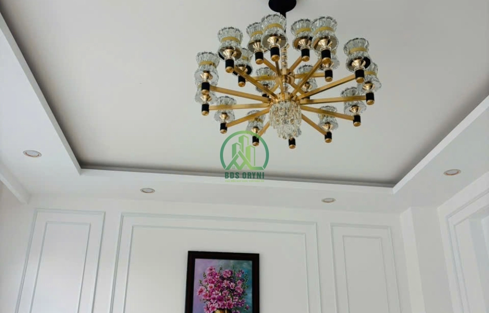 BÁN NHÀ ĐẸP ĐƯỜNG MÊ LINH - PHƯỜNG LÂM VIÊN - ĐÀ LẠT (P9 CŨ)