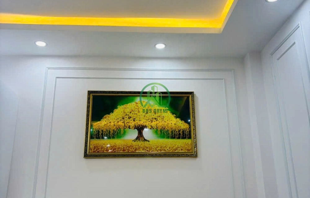 BÁN NHÀ ĐẸP ĐƯỜNG MÊ LINH - PHƯỜNG LÂM VIÊN - ĐÀ LẠT (P9 CŨ)