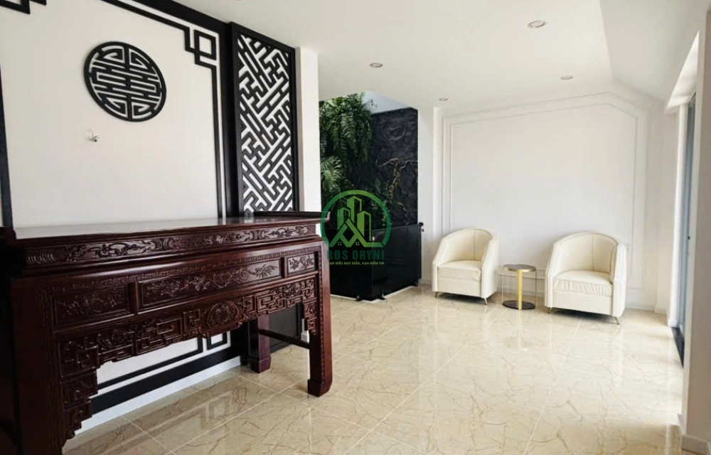 BÁN NHÀ ĐẸP ĐƯỜNG MÊ LINH - PHƯỜNG LÂM VIÊN - ĐÀ LẠT (P9 CŨ)