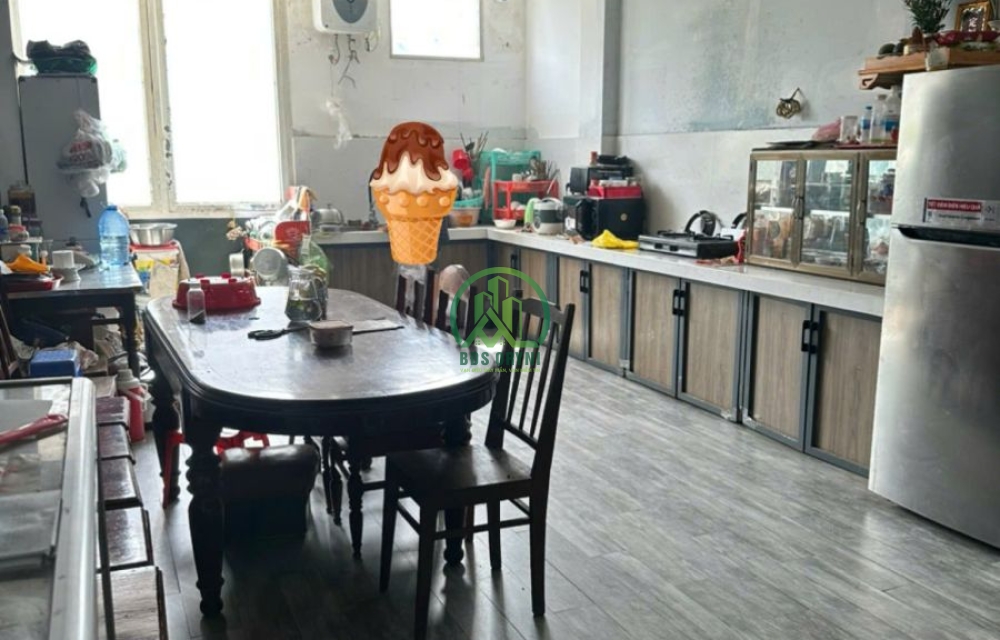 CƠ HỘI SỞ HỮU NHÀ ĐẸP TRUNG TÂM ĐÀ LẠT – MẶT TIỀN ĐƯỜNG LÊ THÁNH TÔN