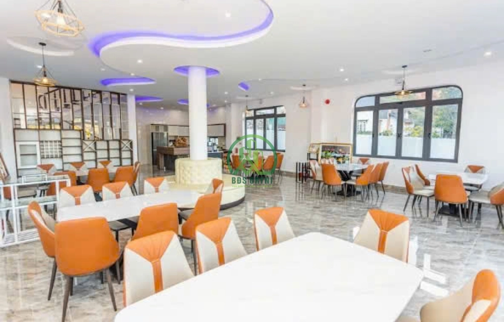 CƠ HỘI SỞ HỮU KHÁCH SẠN NGHỈ DƯỠNG TẠI KHU GOLDEN HILL - ĐÀ LẠT