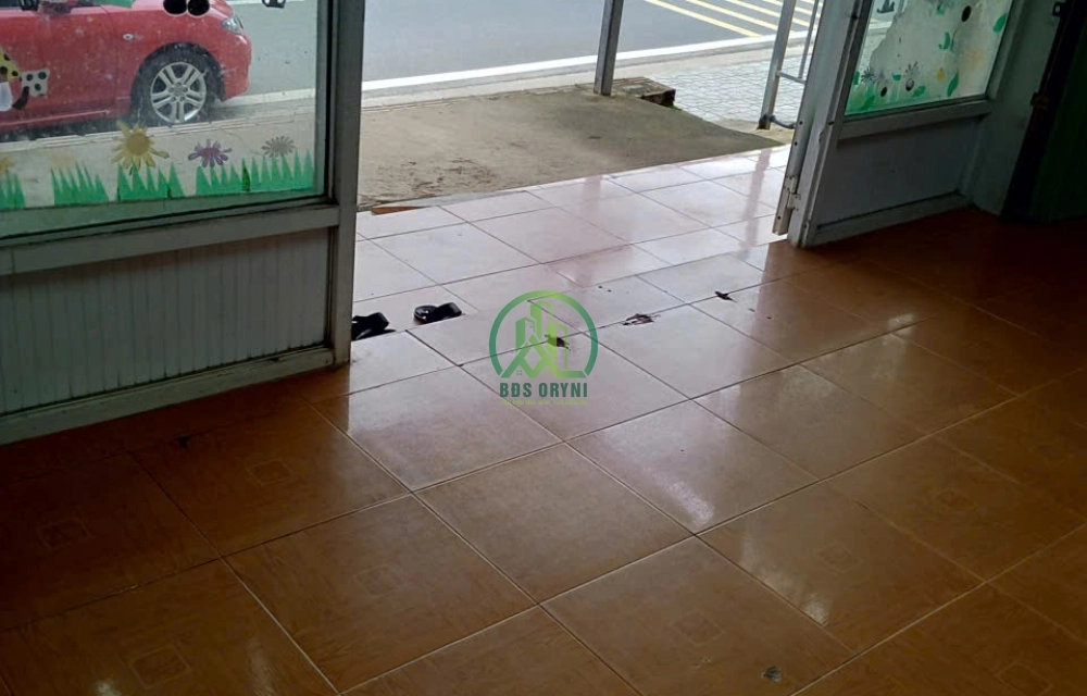  CHO THUÊ NHÀ MẶT TIỀN ĐANKIA – ĐÀ LẠT