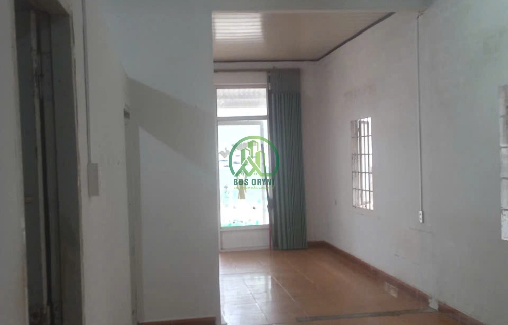  CHO THUÊ NHÀ MẶT TIỀN ĐANKIA – ĐÀ LẠT