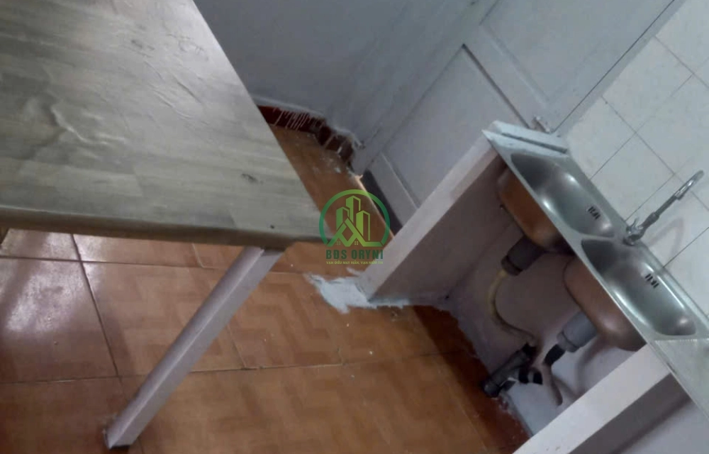  CHO THUÊ NHÀ MẶT TIỀN ĐANKIA – ĐÀ LẠT