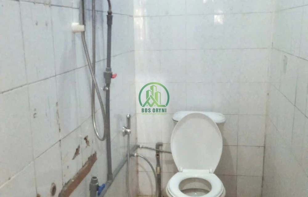  CHO THUÊ NHÀ MẶT TIỀN ĐANKIA – ĐÀ LẠT