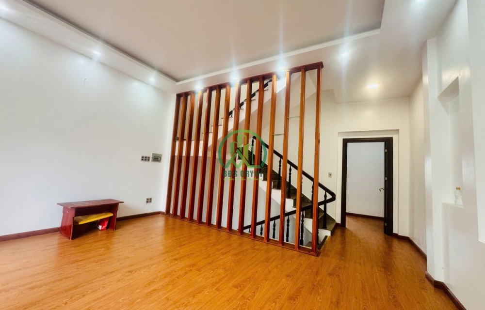 CẦN BÁN NHÀ 2 MẶT TIỀN ĐƯỜNG HẺM TRẦN PHÚ- P3- ĐÀ LẠT