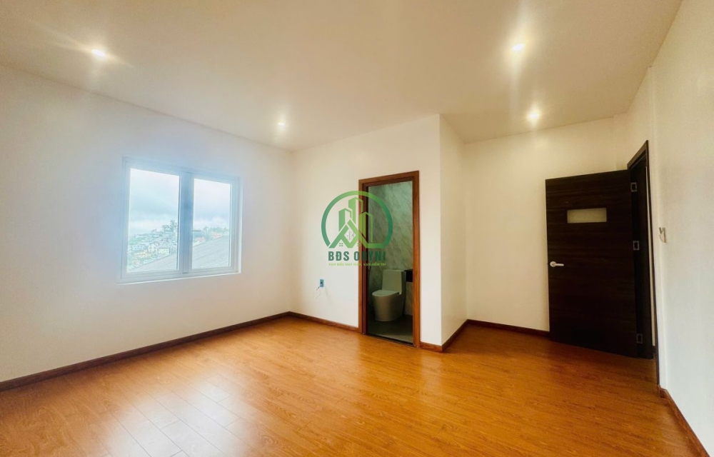 CẦN BÁN NHÀ 2 MẶT TIỀN ĐƯỜNG HẺM TRẦN PHÚ- P3- ĐÀ LẠT