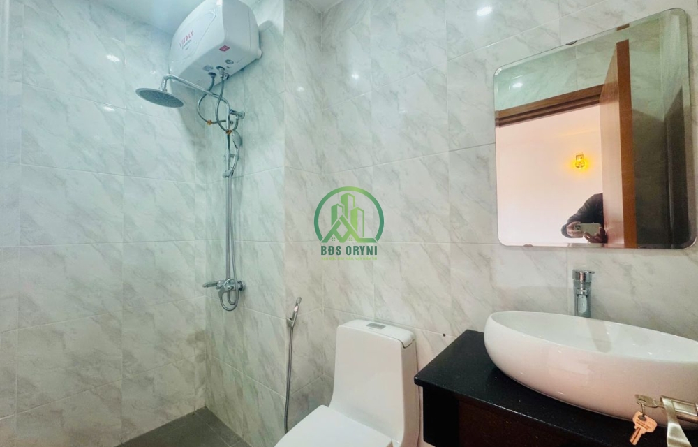 CẦN BÁN NHÀ 2 MẶT TIỀN ĐƯỜNG HẺM TRẦN PHÚ- P3- ĐÀ LẠT