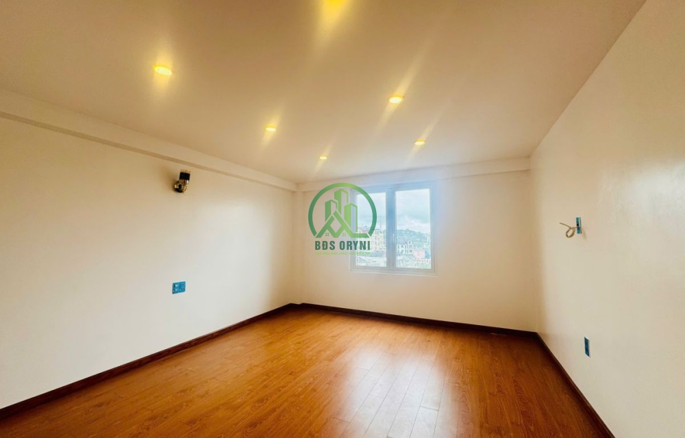 CẦN BÁN NHÀ 2 MẶT TIỀN ĐƯỜNG HẺM TRẦN PHÚ- P3- ĐÀ LẠT