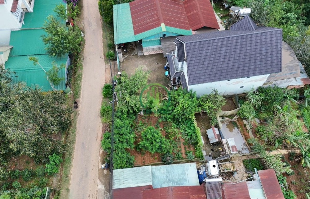 SỞ HỮU ĐẤT ĐẸP TẠI ĐẠ SAR - LẠC DƯƠNG, CÁCH TRUNG TÂM ĐÀ LẠT CHỈ 15KM