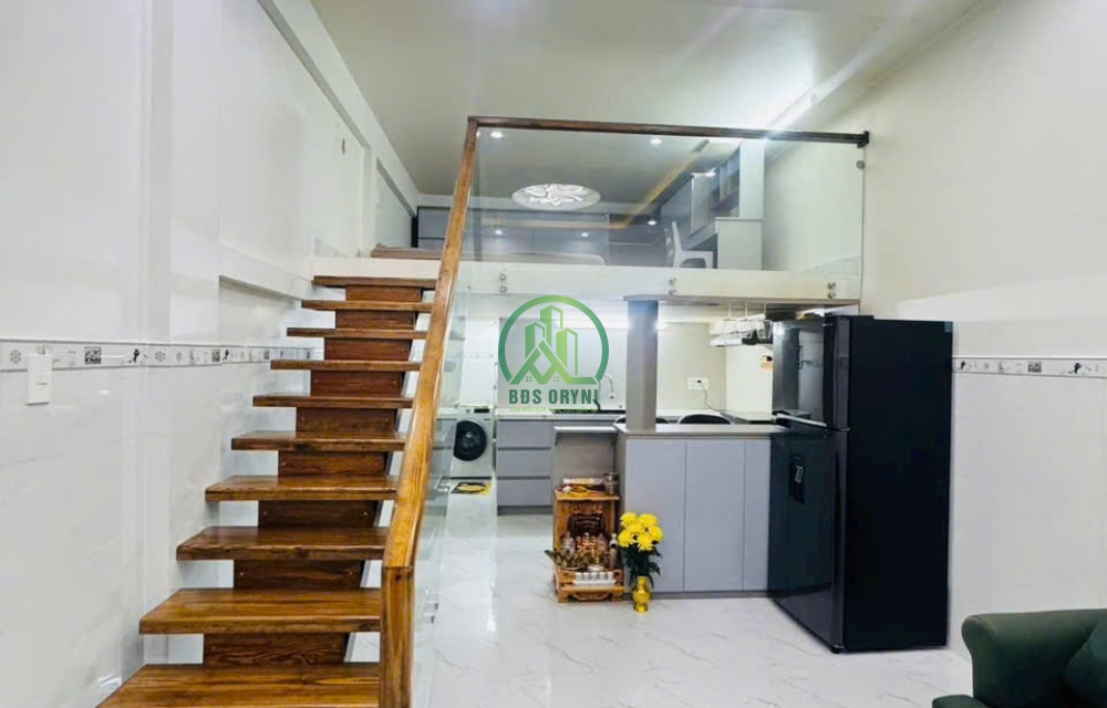 CẦN BÁN NHÀ MẶT TIỀN ĐƯỜNG CAO THẮNG - PHƯỜNG LANGBIANG (P7 CŨ) - ĐÀ LẠT