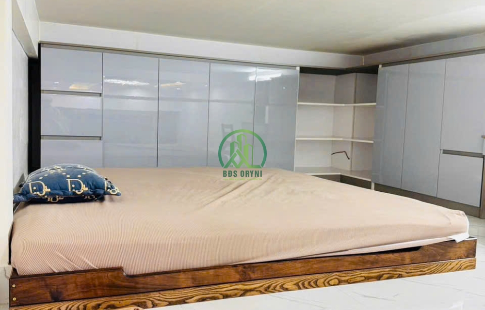 CẦN BÁN NHÀ MẶT TIỀN ĐƯỜNG CAO THẮNG - PHƯỜNG LANGBIANG (P7 CŨ) - ĐÀ LẠT