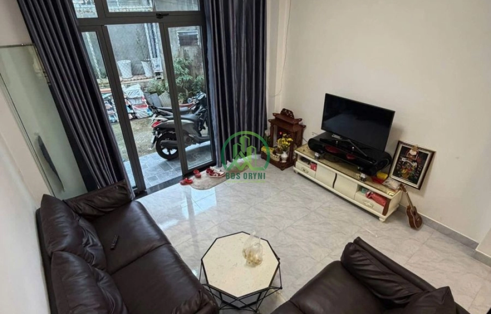 🏡 BÁN NHÀ HẺM NGÔ QUYỀN - SAU LƯNG CHỢ SỐ 4 🏡