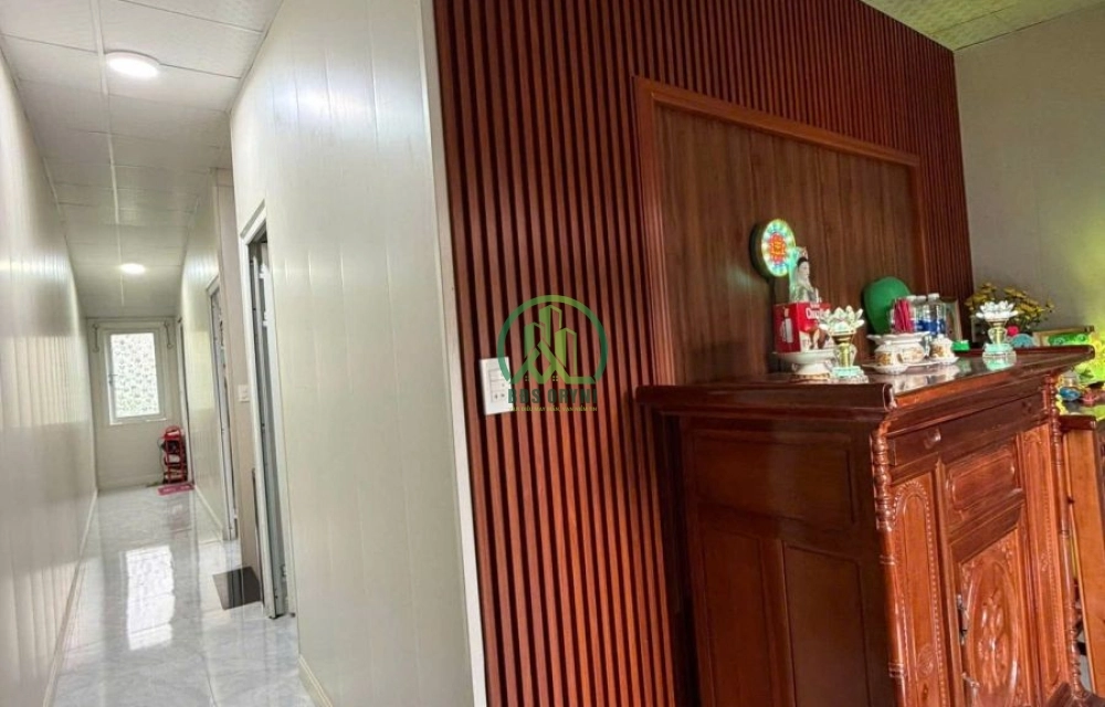 🏡 BÁN NHÀ HẺM NGÔ QUYỀN - SAU LƯNG CHỢ SỐ 4 🏡