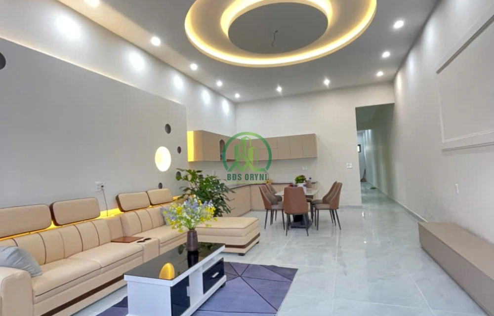 🏡 NHÀ SƠN SỬA NHƯ MỚI - NGAY NGÃ BA BẠCH ĐẰNG - TÔ VĨNH DIỆN - ĐÀ LẠT 🏡