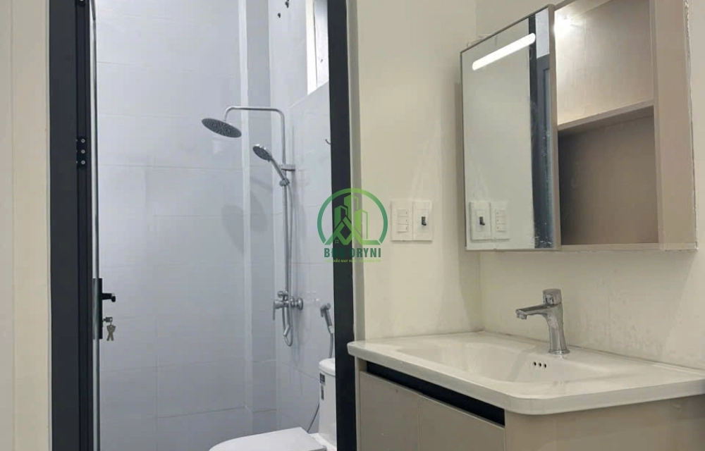 🏡 NHÀ SƠN SỬA NHƯ MỚI - NGAY NGÃ BA BẠCH ĐẰNG - TÔ VĨNH DIỆN - ĐÀ LẠT 🏡