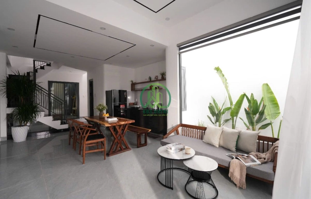 CẦN BÁN NHÀ ĐẤT KQH THÁI LÂM ĐƯỜNG NGUYỄN TRUNG TRỰC - PHƯỜNG XUÂN HƯƠNG - ĐÀ LẠT