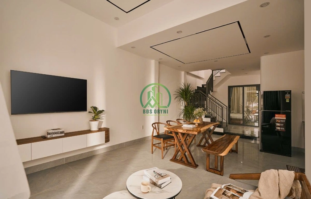 CẦN BÁN NHÀ ĐẤT KQH THÁI LÂM ĐƯỜNG NGUYỄN TRUNG TRỰC - PHƯỜNG XUÂN HƯƠNG - ĐÀ LẠT