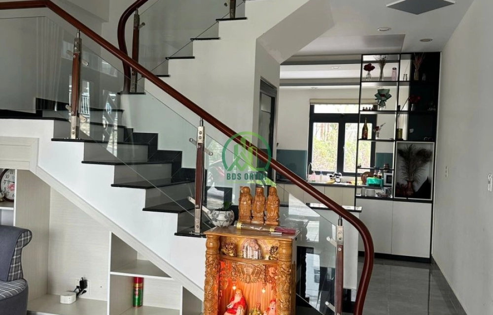 CẦN BÁN NHÀ ĐƯỜNG NGUYỄN ĐÌNH QUÂN - PHƯỜNG CAM LY (P5 CŨ) - ĐÀ LẠT