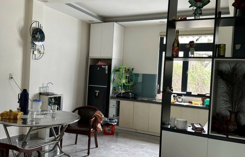 CẦN BÁN NHÀ ĐƯỜNG NGUYỄN ĐÌNH QUÂN - PHƯỜNG CAM LY (P5 CŨ) - ĐÀ LẠT